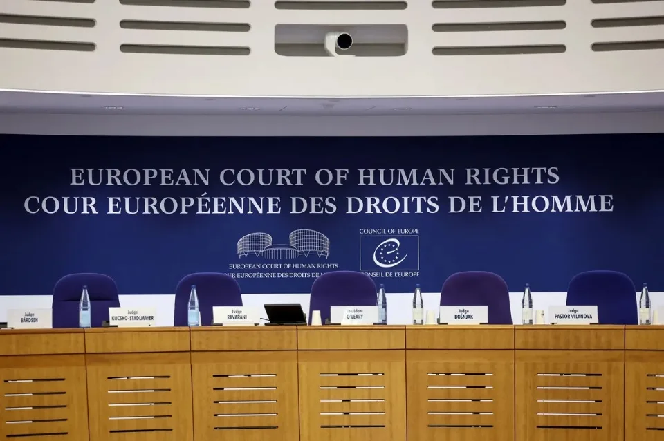 Ordre Public in the decision-making of the European Court of Human Rights