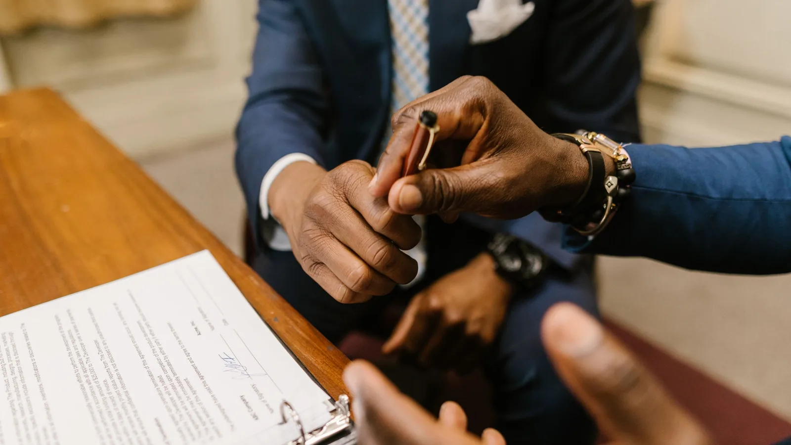Shareholders Agreement in Azerbaijan: The New Corporate Agreement (2026)