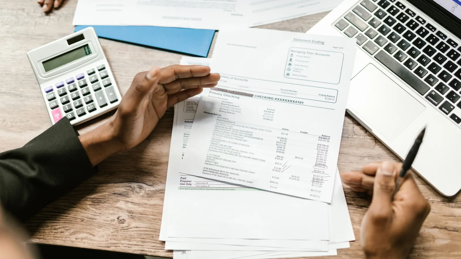 Payroll Taxes in Azerbaijan 2026: Income Tax, Social Security and Insurance