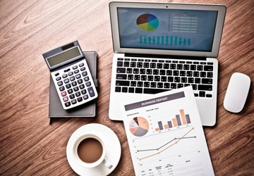 Finance and Accounting services